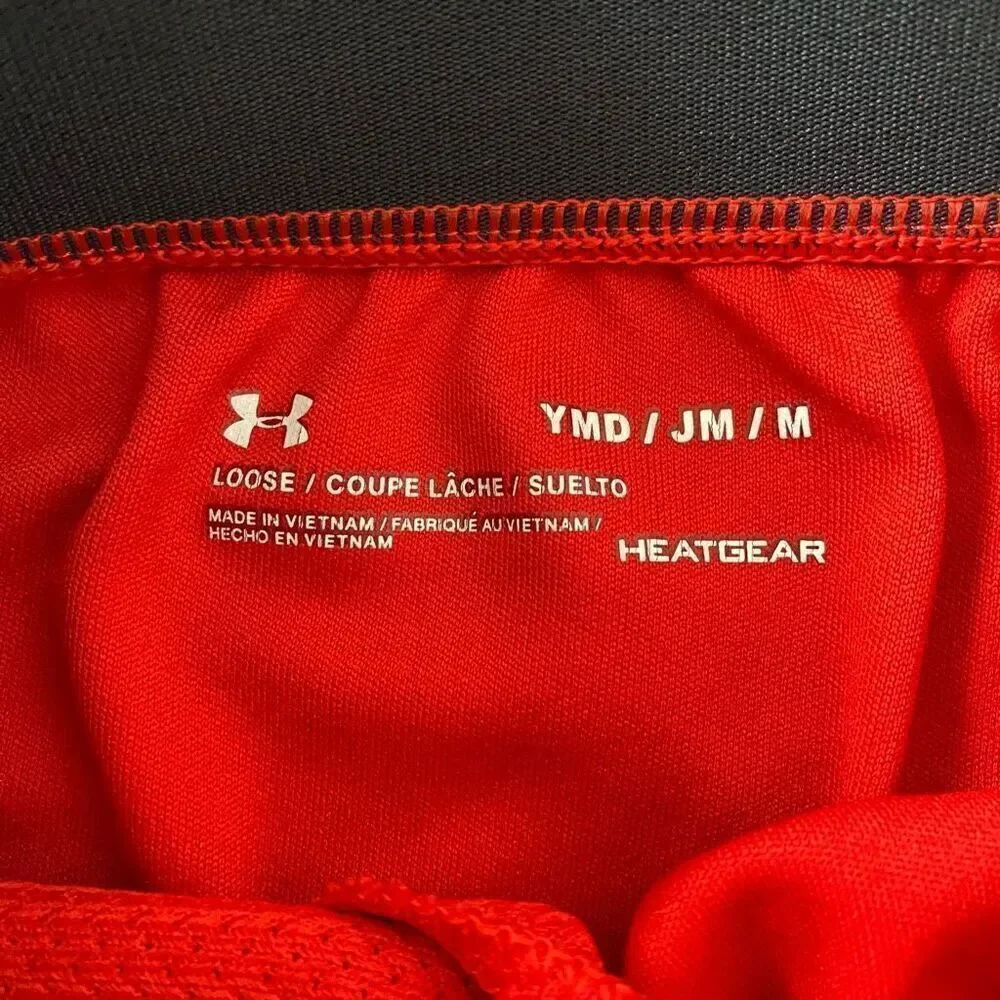 Under Armour under armour